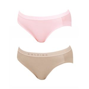 콜핑 여성 아이스본 햄원단 밴딩 스포츠 팬티 속옷 2421UK108W
