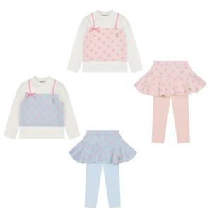 [프랜치캣] 하트 뷔스티에 상하세트 Q55DDT300-P200P1/Q55DDT310-P210N4