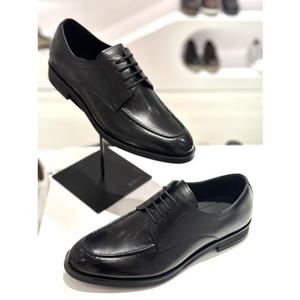 [SODA] 소다 남성 유팁 드레스 정장구두 3CM AMM509 KP-10