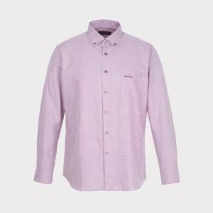 [인디안][광복점]중년 남성 지도리 셔츠 MIENL4W911111GL