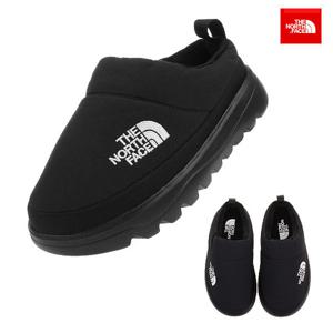노스페이스 남여공용 방한화 스노우 뮬 SNOW MULE NS85R62A