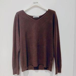 스튜디오Ag HC40 브이넥 M2547SW02