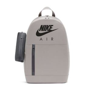 나이키 엘리멘탈 에어 백팩 스포츠 학교 여행 필통 가방 그레이 BA6032-009