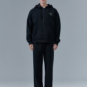 [체이스컬트]남,여공용 기모 후드 집업 CFZU4307C03_JJ