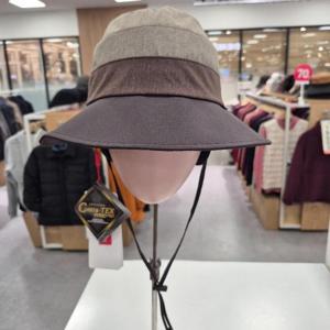 레드페이스 HC17 콘트라윈드로즈우먼햇 REEFHATF22502베이지