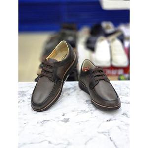 허시파피 세이브존05 남성 3CM 경량 세미 캐주얼 정장구두 정장화 GFLMR574