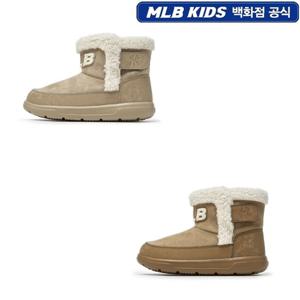 MLB키즈 바운서 워머 클래식 부츠 (7AWBCB856)
