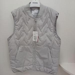 인터크루 HC17 경량베스트 ITY4VO01ALG