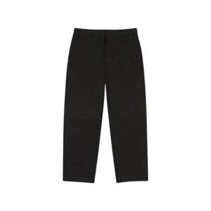 캉골바지 CQK KPFC-PT45310BK 스트레치 치노 팬츠 4531 블랙