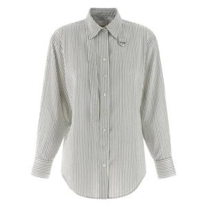 이자벨마랑 셔츠 CH0262FAC4I01IECBK