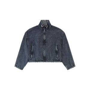 디젤 데님 자켓 A185730PLBH02 DOM