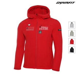 [다이나핏] (택가 209,000원) 레드 PDG (피디지) 2.0 플리스 자켓 YUW23146R2