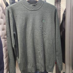 그린조이 HC17 남 솔리드  쉐타 반폴라티 GF23SL51MG6