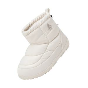 블랙야크 여성 뉴캠퍼부츠2 패딩 부츠 ABYSHWU506 BE