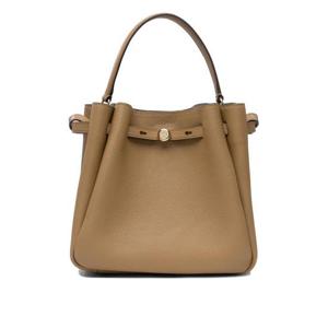 토리버치 ROMY 로미 버킷백 166982227 Brown