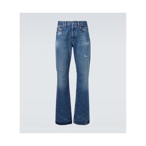 아크네 2010M 로우라이즈 스트레이트 진 P01066522