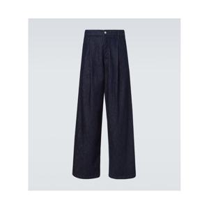 드리스반노튼 Penning 하이라이즈 와이드 진 P01086483