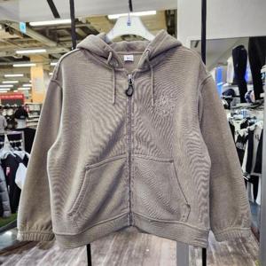 에스핏 HC09 사카리바후드집업JP겨울점퍼 SJZ710MKJP05