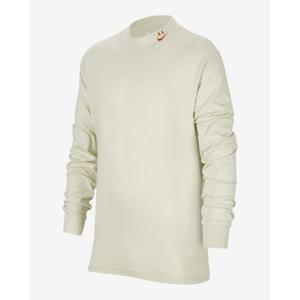 나이키키즈긴팔티 NQK A234TS300P-GR 스포츠웨어