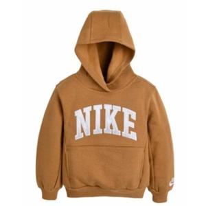 나이키키즈후드티 NQK A244SW154P-BR SNL클럽플리스 후디