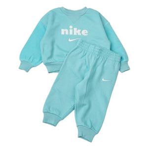 나이키키즈트레이닝세트 NQK A244ST858P-BL 코지크루세트