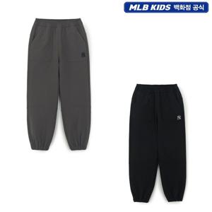 [MLB키즈]아웃도어 기모 본딩 조거 팬츠 7AWPB1056