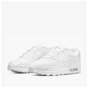 NIKE W AIR MAX 90 여성 운동화 DH8010-100