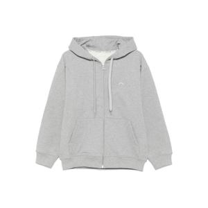 25 FW 마린세르 크레센트 문 후드 집업 UST017ACJER0013 TP444338862