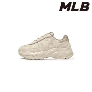 MLB (3ASHVT45N-50BGL) 빅볼청키 빈티지 모노그램