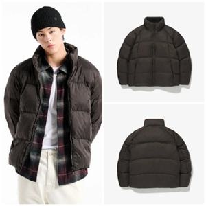 [휠라] FILA 25년 신상 남여공용 플로우 다운 자켓 FS254DJ01X002234-1