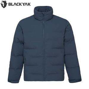 블랙야크 남성 겨울 오리털 패딩 웰딩 미들 다운자켓1 1BYPAWU018ST