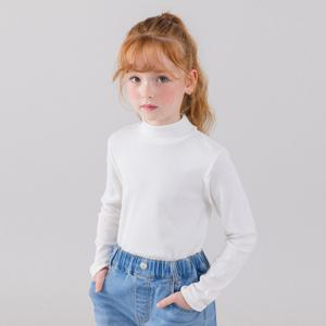 [아이러브제이] FWAT01.제이 베이직 하프넥티 AFWTO01