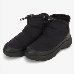 노스페이스 마운틴 여성 눕시 부띠 커프 숏 NS87R58A