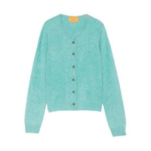 게스트 인 레지던스 가디건 W25010JM GLACIER