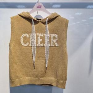 수스 HC36 레이스끈조끼 S254BVTB53