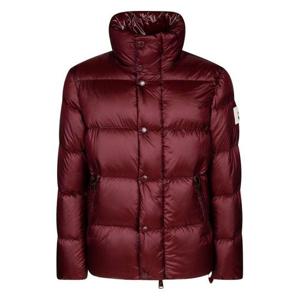 애프터라벨 자켓 CHAMONIXN051 490 BORDEAUX