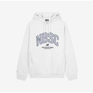 뉴발란스 NBSC 기모 후드티 공용 B1 NBN0F41023 16 19 85