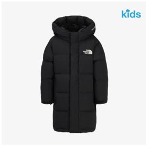 롱다운 NC1DR52 익스플로링 하이브리드 코트