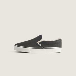 [VANS] 공용 클래식 슬립온 코지 허그 스니커즈 VN000BVZEMV