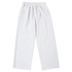 코드그라피 핀턱 트레이닝 팬츠 BB CBDWUTP001 MG