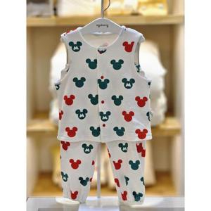 아가방 세이브존02 노엘미키수면크조끼세트 03s717614