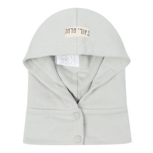 [블루테일]라이트그레이 다이마루 바라클라바AZI2AH01LG