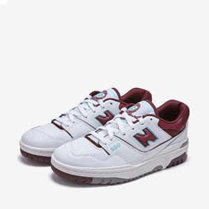 뉴발란스 바스켓 쉬프트 550 레트로 농구화 BB550WBG