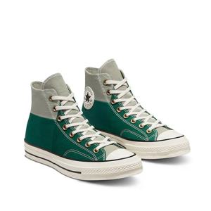 컨버스 척 70 컬러블록 남녀공용 하이탑 스니커즈 A02553C