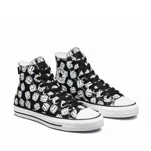 컨버스 척 테일러 올스타 PRO 남녀공용 하이탑 스니커즈 A03221C