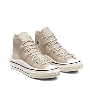 컨버스 척 70 유틸리티 하이브리드 펑션 스트링 남성 하이탑 스니커즈 171656C