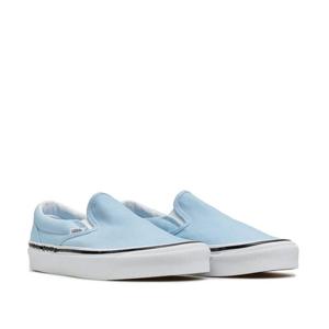 반스 x 눈 군스 클래식 98 DX 남녀공용 슬립온 VN0A3JEXZKS1