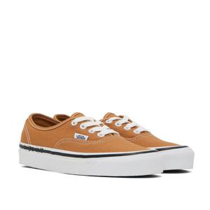 반스 x 눈 군스 어센틱 44 D 여성 스니커즈 VN0A38ENDFF1