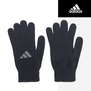 아디다스 에센셜 장갑(JV5747) 방한 니트 장갑
