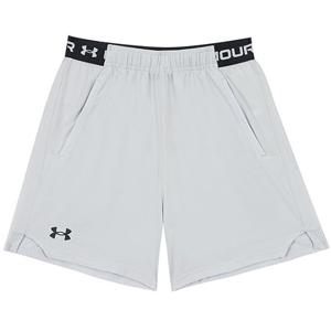 [정품] 언더아머 UA 배니시 우븐 6인치 쇼츠 (1373718-014)